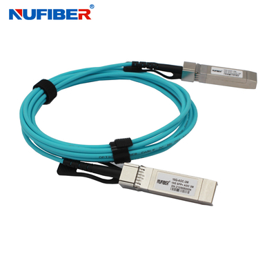 Cisco compatibile con 10G Fiber Cable SFP+ a SFP+ Active Optical Cable OM3 1m/3m/5m