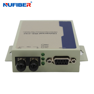 EIARS-232 Rs232 standard al duplex a fibra ottica 20km del convertitore MP di media