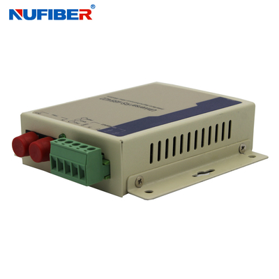 Pubblicazione periodica GM268SM-F20 al tasso del segnale della prova automatica del duplex 20km del convertitore MP della fibra