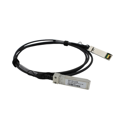 prestazione di EMI contabilità elettromagnetica di 5M SFP+ Dac Cable 10G compatibile con Huawei