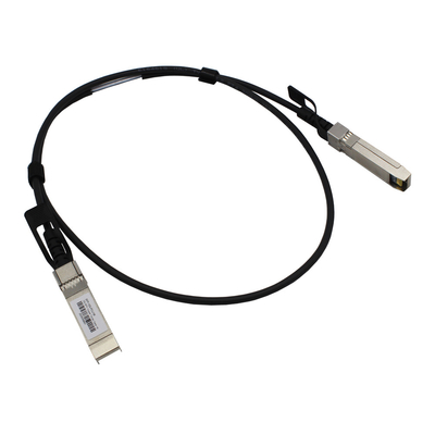 prestazione di EMI contabilità elettromagnetica di 5M SFP+ Dac Cable 10G compatibile con Huawei