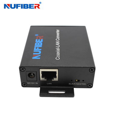 12V dc 2KM 1 riempitivo di Ethernet del cavo di LAN Port 2 per i dispositivi del IP del CCTV